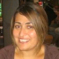 CF SERVICES Employee Sonay Ozdemir's profile photo