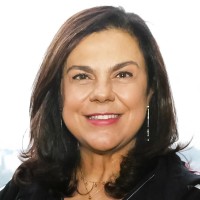 E-mail e número de telefone de Sandra Jimenez