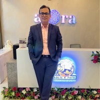 Inspira Realty Employee Vaibhav Patil's profile photo