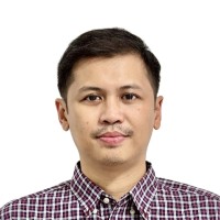Hitachi Vantara Employee Muhd Zulkifli's profile photo