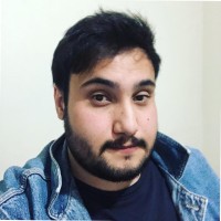 DBC Válvulas Employee Lucas Rech's profile photo