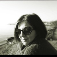 Coimisiún na Meán Employee Maria Donde's profile photo
