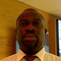 Building Security Services Employee Sunday Omoefe's profile photo
