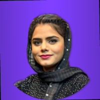 ElkTech Employee Faiza Abrar's profile photo