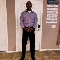 Andy Mitchell Email & Phone Number