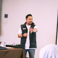 Muhammad Fajri Email
