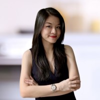 Microsoft Employee Ruby Pham's profile photo