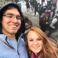 UNFI Employee Derek Hooker's profile photo