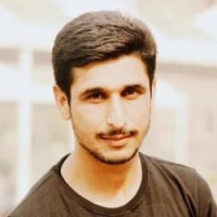 Cplus Soft Employee Muhammad Khan's profile photo