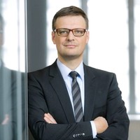 Deutsche Telekom Employee Michael Lederle's profile photo