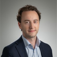 Hive Streaming Employee Lucien Billberg's profile photo