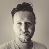 New Monday Employee Daniel Kliche's profile photo