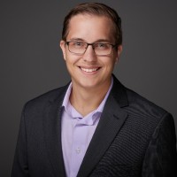 Kiewit Employee Brandon Stenger's profile photo