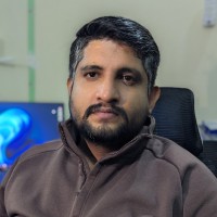 Qaim Raza Email