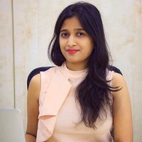 Mobilo Card Employee Shweta Puppala's profile photo