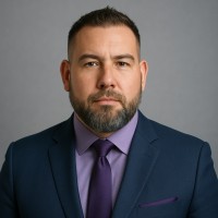 Arrakis Consulting Employee Tim Raffety's profile photo