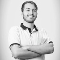 PAVIS Engineering Employee Gabriel Luiz da Silva's profile photo