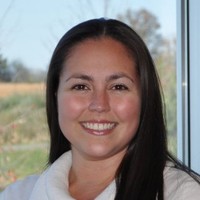 Rutgers University Employee Christina Correa's profile photo