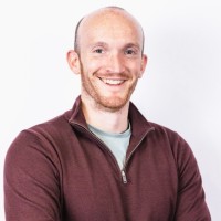 Betfred Employee Nick Cockerill's profile photo