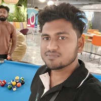 Inypay Employee Vijayaraj S's profile photo