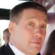 Askival Systems Employee Chris Hall's profile photo