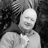Waterfront Logistics Employee Andrew Creighton's profile photo