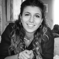 Digitiamo Employee Serena Alampi's profile photo