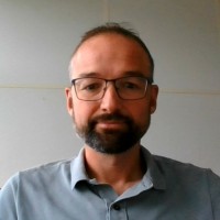 CREALOGIX Employee Alexander Manz's profile photo