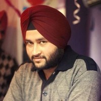 OXL Group Employee Japinder Dhiman's profile photo