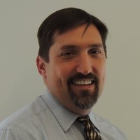 MaineHealth Employee Tim Cowan's profile photo