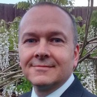Regnology Employee Steve Nagle's profile photo