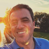 Precise ParkLink Employee Emmanuel Lereno's profile photo