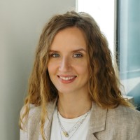 Tomi.ai Employee Julia Angilova's profile photo