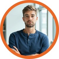 Chili Piper Employee Vitor Lima's profile photo