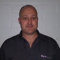 Tower Insurance Employee Jaco van Staden's profile photo