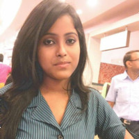 AlphaRebate Employee Madushani Disanayake's profile photo