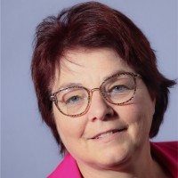 Gemeente Medemblik Employee Chantal Minnaert's profile photo