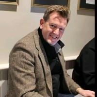 Self Employed Employee George Steven's profile photo