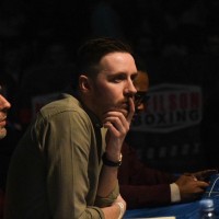RAF Charitable Trust Employee Matthew Davies's profile photo