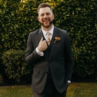 Echodyne Employee Evan Devore's profile photo