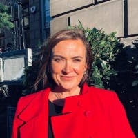 Deborah Gillespie Email & Phone Number