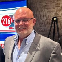 James Powell Email & Phone Number