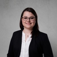 Unfallkasse Baden-Württemberg Employee Annika Volk's profile photo