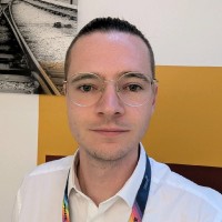 TransPennine Express Employee Thomas Fell's profile photo