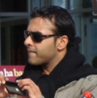 Academy IT Employee Prakash Padmanabhan's profile photo