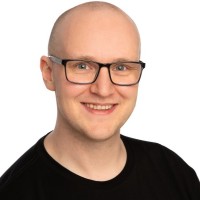 Proxima Code Employee Markus Igeland's profile photo