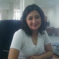 ADRIQ Employee Nabila Domrane's profile photo