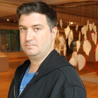 Appalachian State University Employee Chris Yon's profile photo