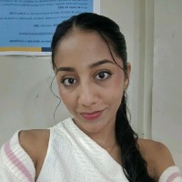 Viamatica Employee Bethsaida Chea Martillo's profile photo