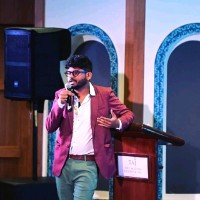 Uni-Italia Employee Arkaprabha Biswas's profile photo